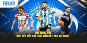Thao tác cần có để theo dõi  thể thao 24h